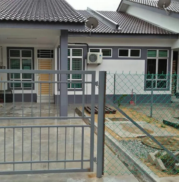 Homestay Tumpat AAHome Picture 2
