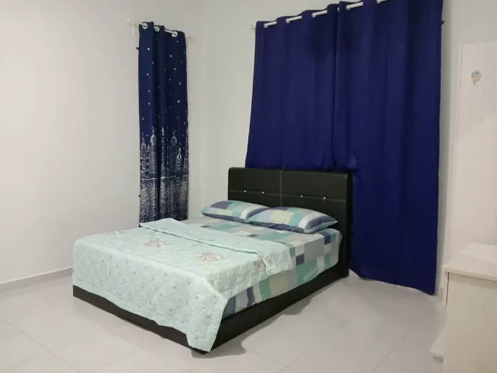 Amad Homestay Picture 2
