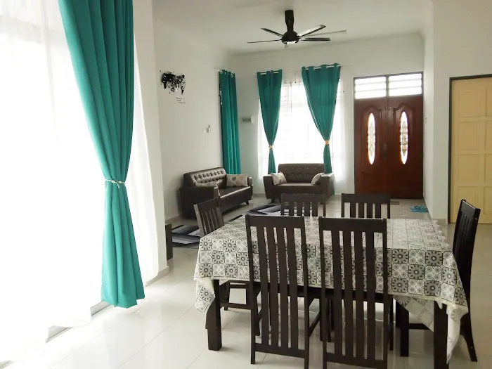 Amad Homestay Picture 3