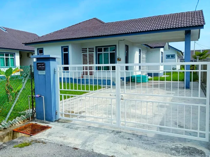 Amad Homestay Picture 1