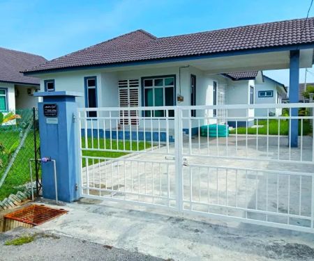 Amad Homestay