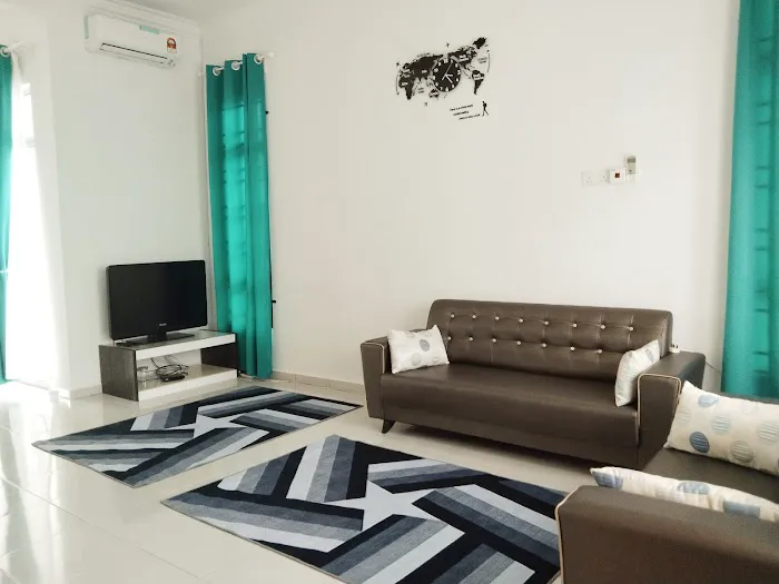 Amad Homestay Picture 4