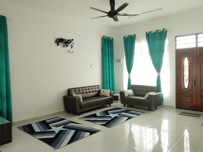 Amad Homestay Picture 6