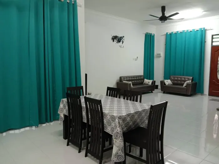 Amad Homestay Picture 8