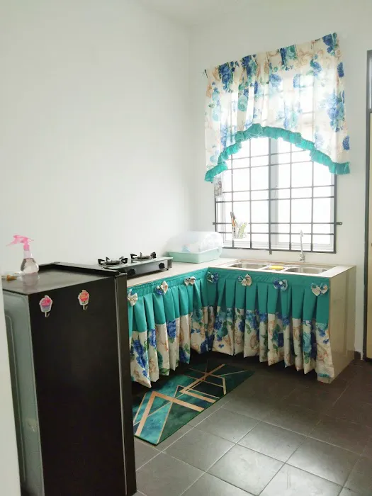 Amad Homestay Picture 5