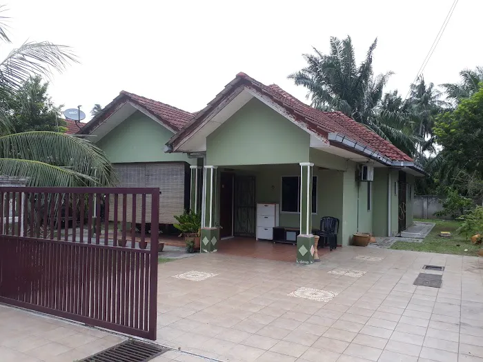 SJ Homestay Picture 1