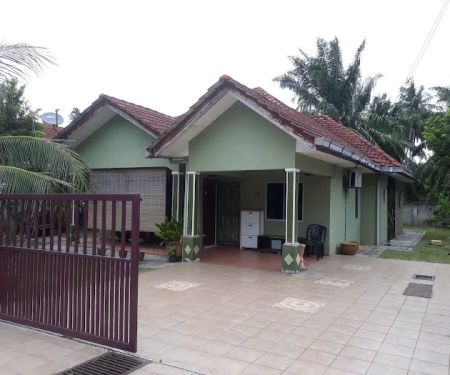 SJ Homestay