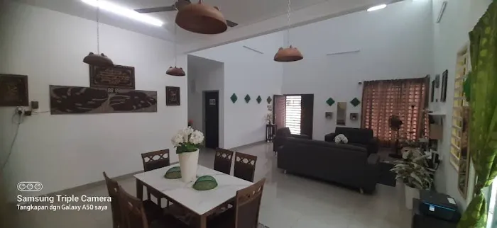Homestay Wan Den Picture 6