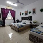 Homestay Wan Den