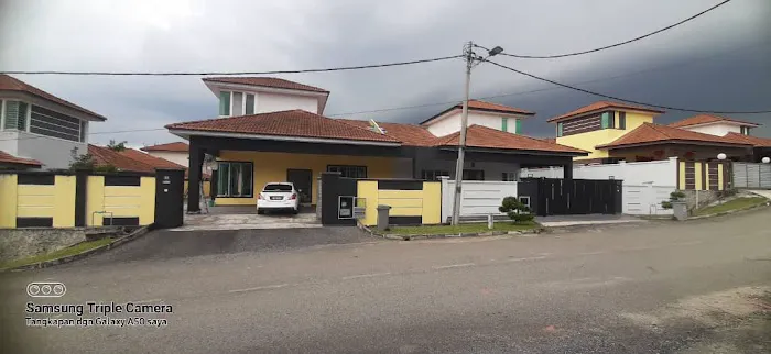 Homestay Wan Den Picture 2