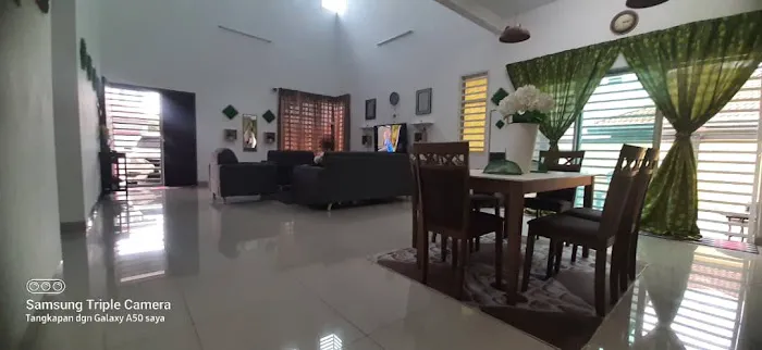 Homestay Wan Den Picture 5