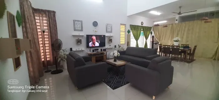 Homestay Wan Den Picture 4