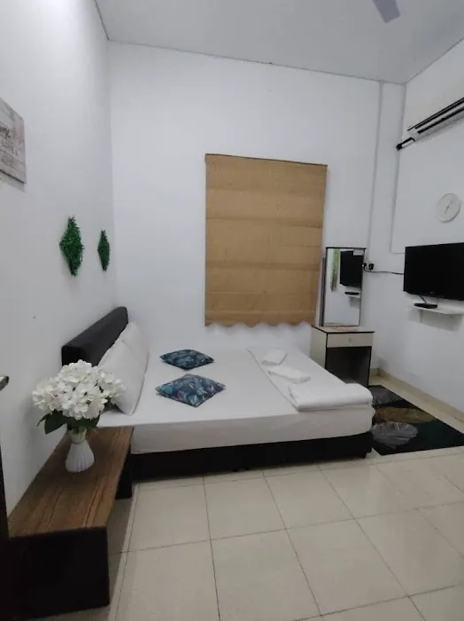 Homestay Wan Den Picture 7