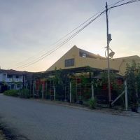 HomestayAtuk88 ico