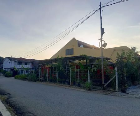 HomestayAtuk88