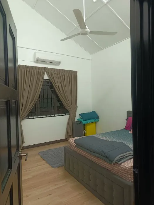 HomestayAtuk88 Picture 2