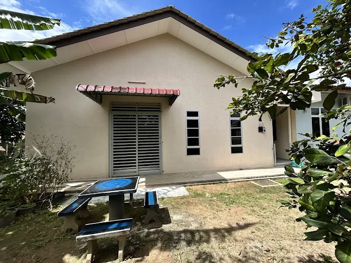Sejahtera Kasih Homestay Picture 3