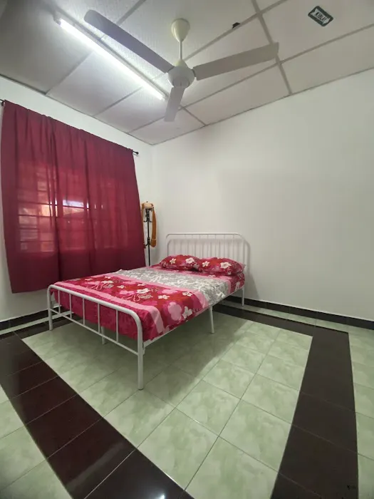 MHR HOMESTAY KUALA PILAH Picture 1
