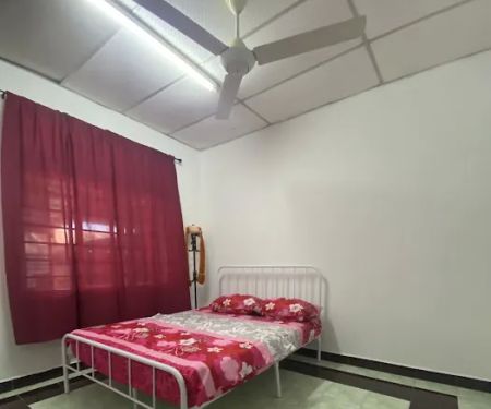 MHR HOMESTAY KUALA PILAH