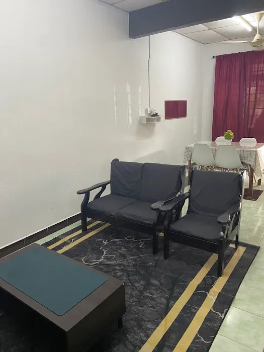 MHR HOMESTAY KUALA PILAH Picture 3
