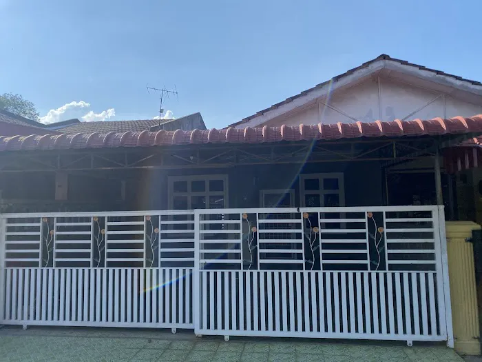 MHR HOMESTAY KUALA PILAH Picture 2