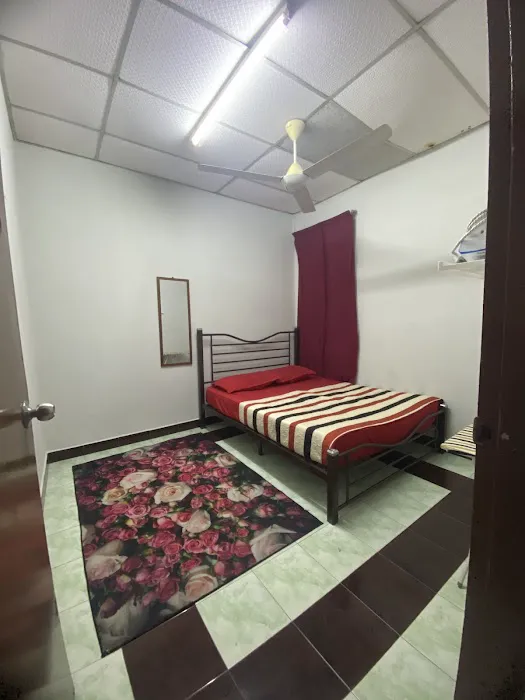 MHR HOMESTAY KUALA PILAH Picture 8