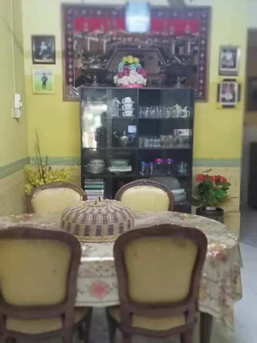 Homestay Mamat Kuala Pilah Picture 5
