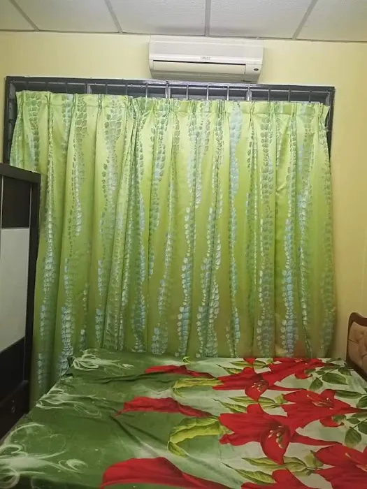Homestay Mamat Kuala Pilah Picture 4