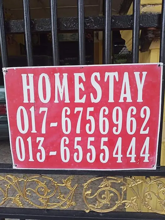 Homestay Mamat Kuala Pilah Picture 3