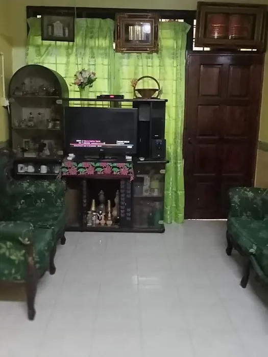 Homestay Mamat Kuala Pilah Picture 2