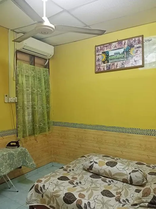 Homestay Mamat Kuala Pilah Picture 1