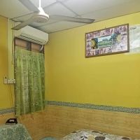 Homestay Mamat Kuala Pilah ico