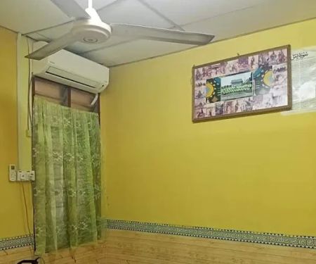 Homestay Mamat Kuala Pilah