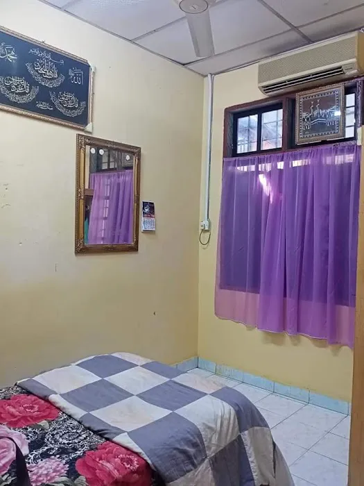 Homestay Mamat Kuala Pilah Picture 7