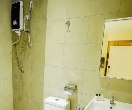 Rooms by Rocana