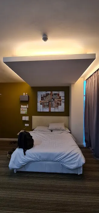 Kosma Business Hotel Picture 7