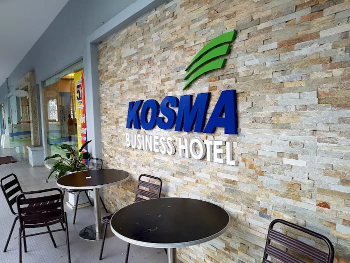 Kosma Business Hotel Picture 5