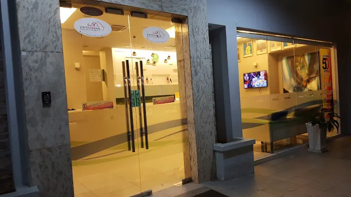 Kosma Business Hotel Picture 10