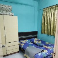 Homestay Murah Bentong ico
