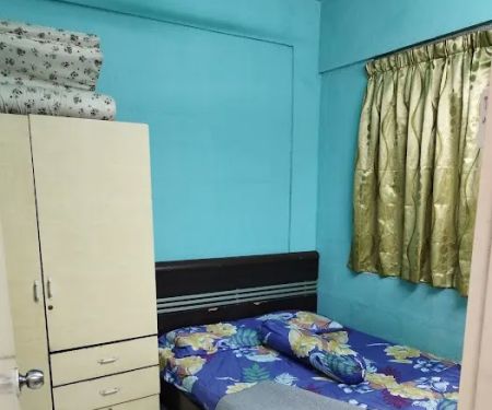 Homestay Murah Bentong