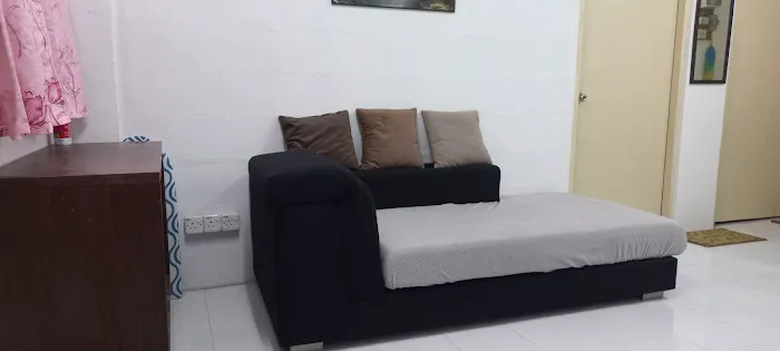 Homestay Murah Bentong Picture 5