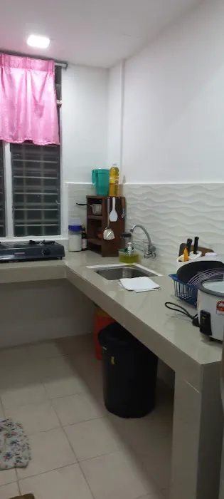 Homestay Murah Bentong Picture 6