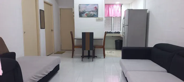 Homestay Murah Bentong Picture 2