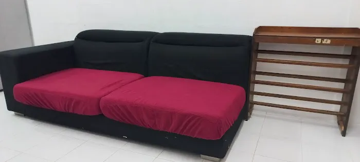 Homestay Murah Bentong Picture 9