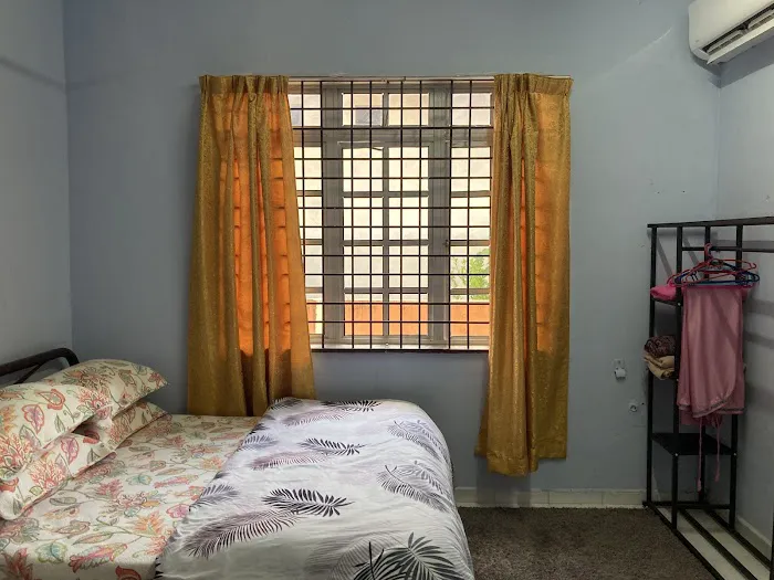 Homestay Bentong Rusnah Picture 2