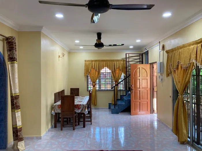 Homestay Bentong Rusnah Picture 1