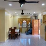 Homestay Bentong Rusnah