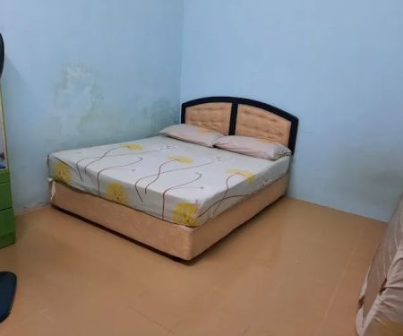 Homestay Melati