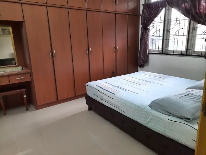 Homestay Melati Picture 3