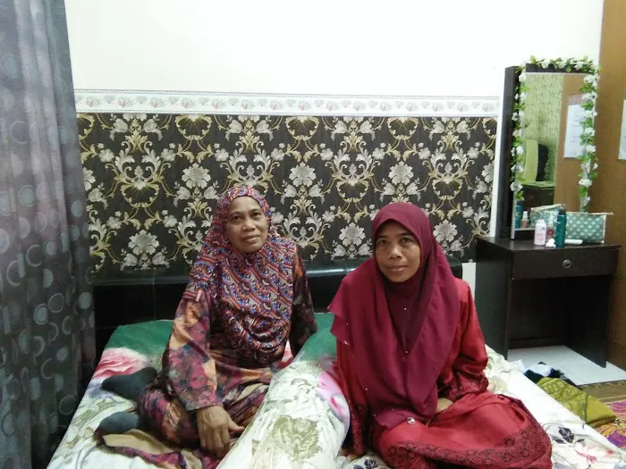 Homestay D'Nelayan Picture 4